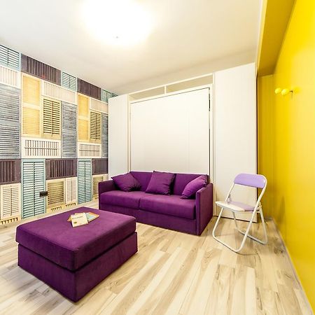 Casa Vacanza al Castello Barletta Esterno foto