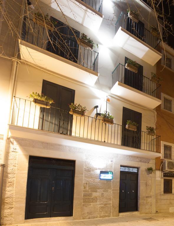 Casa Vacanza al Castello Barletta Esterno foto