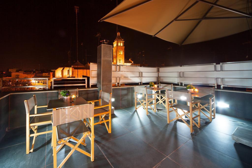 Casa Vacanza al Castello Barletta Esterno foto