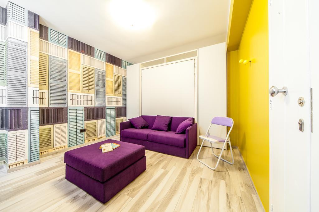Casa Vacanza al Castello Barletta Esterno foto