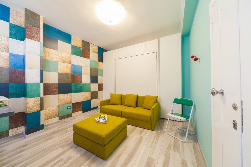 Casa Vacanza al Castello Barletta Esterno foto